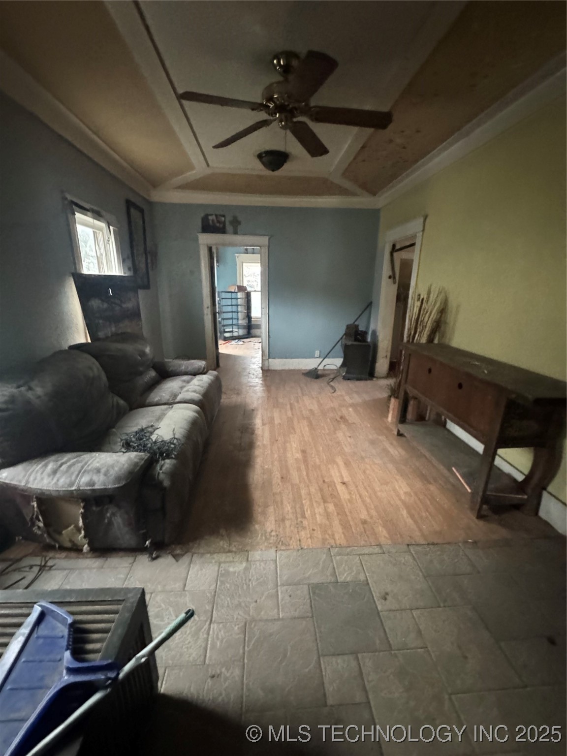 116 N Wyandotte Avenue