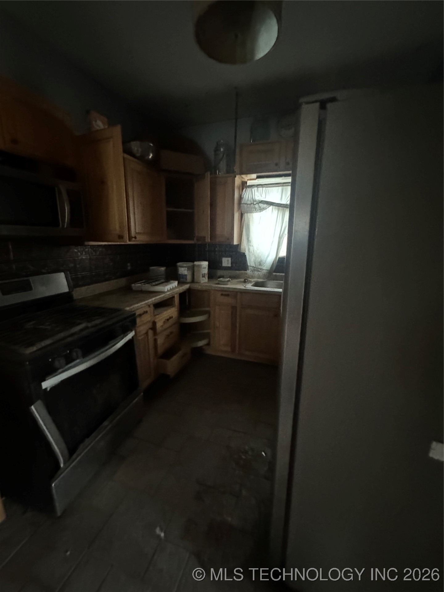 116 N Wyandotte Avenue