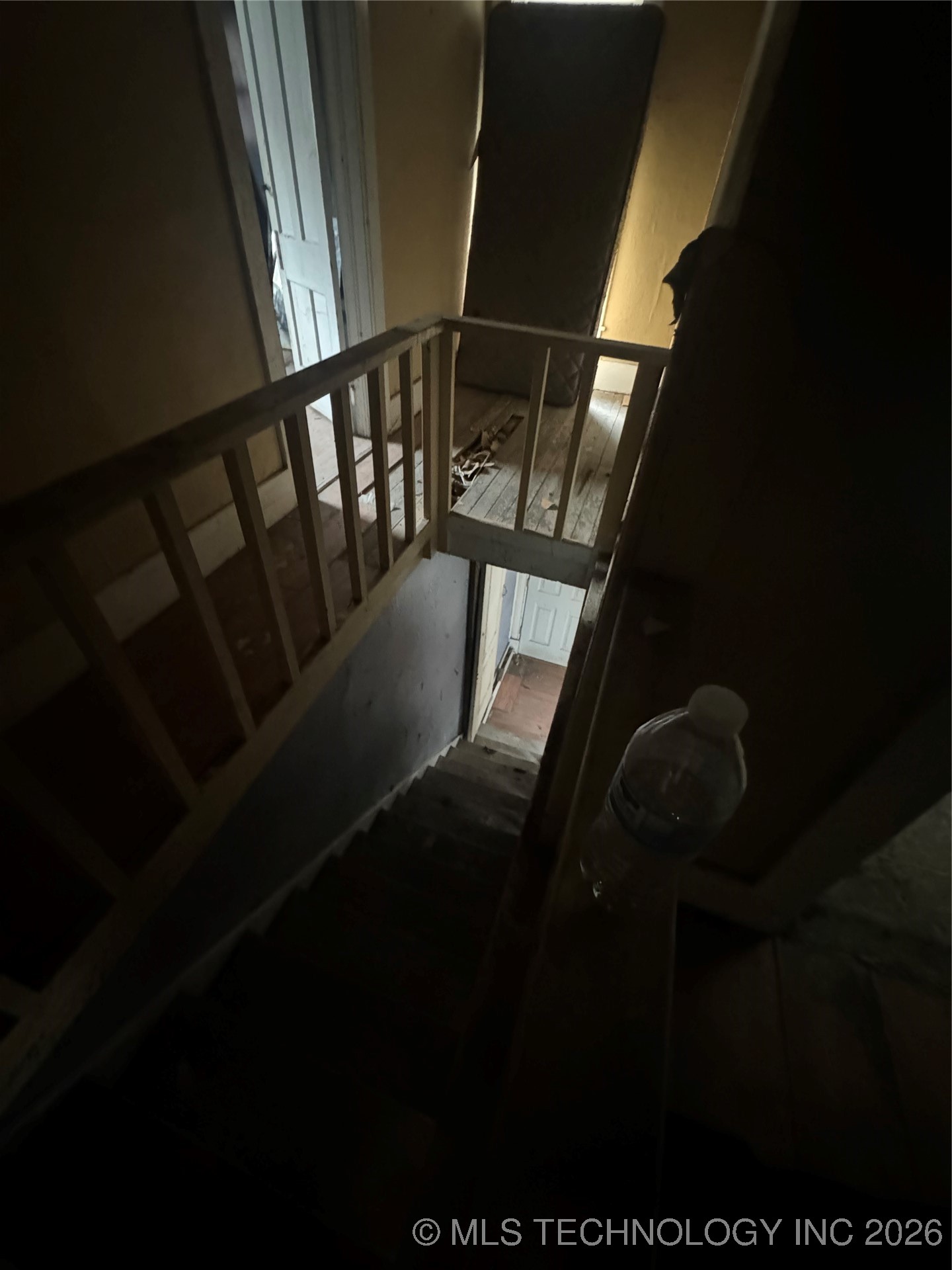 116 N Wyandotte Avenue