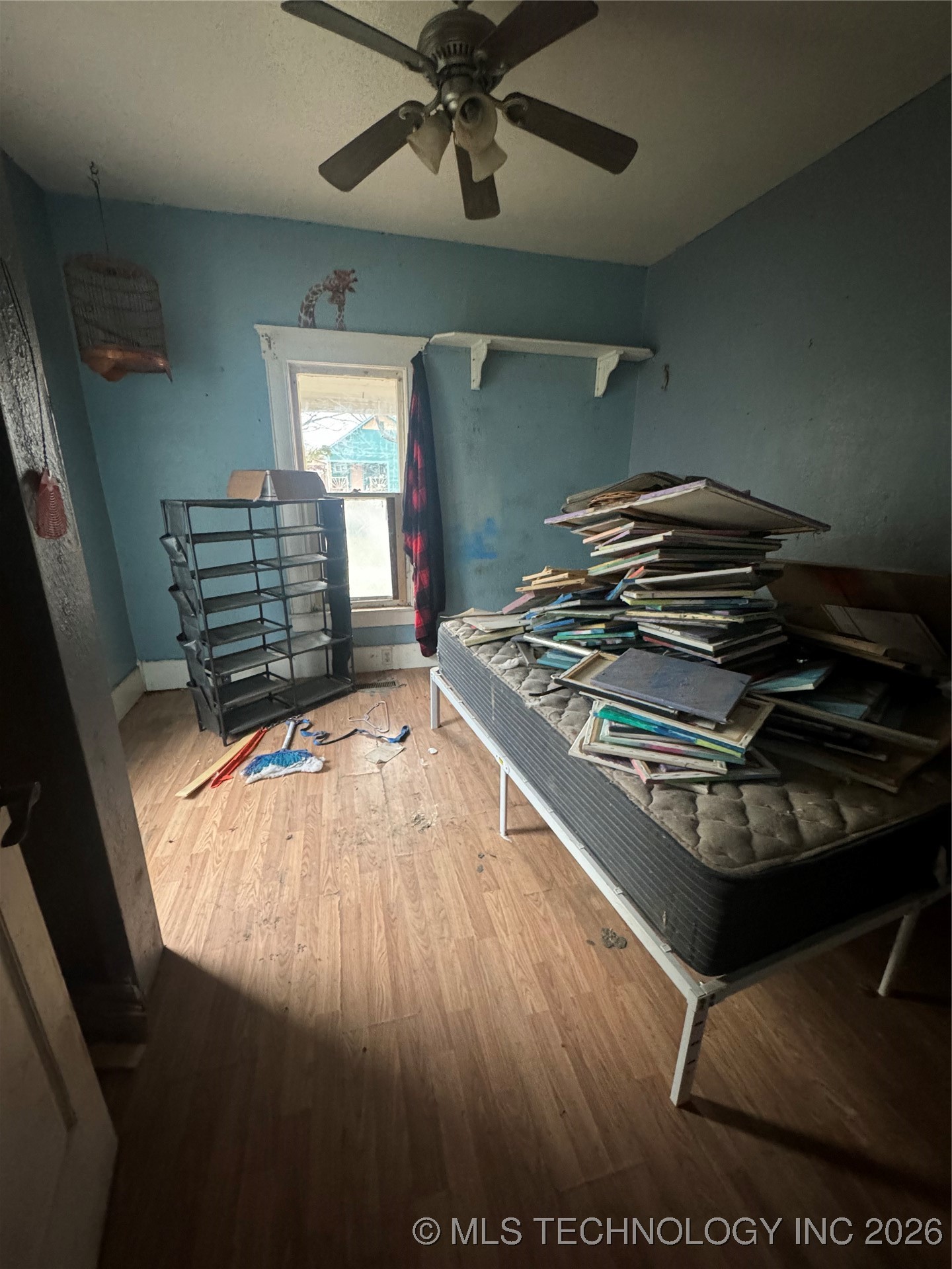 116 N Wyandotte Avenue