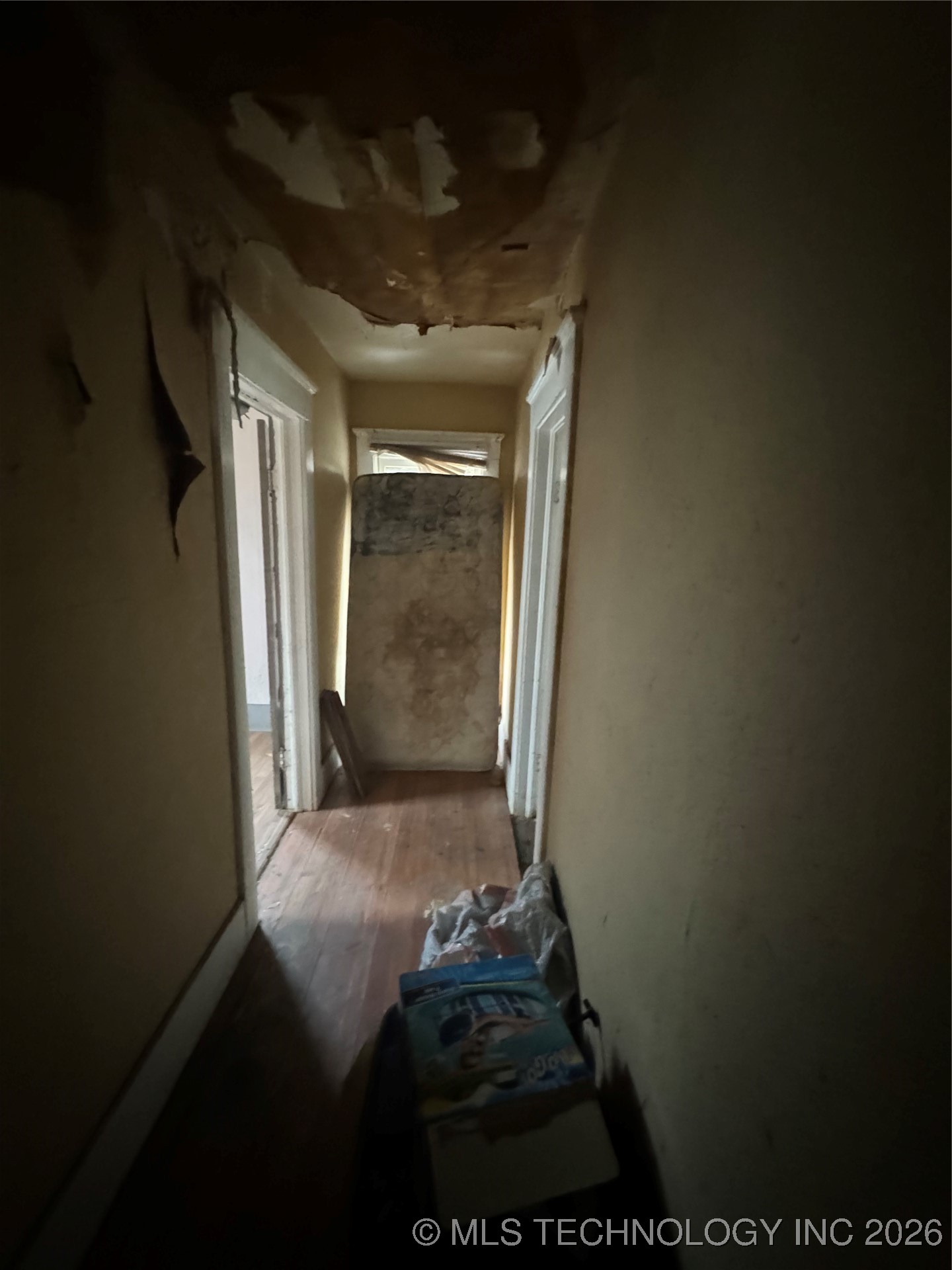 116 N Wyandotte Avenue