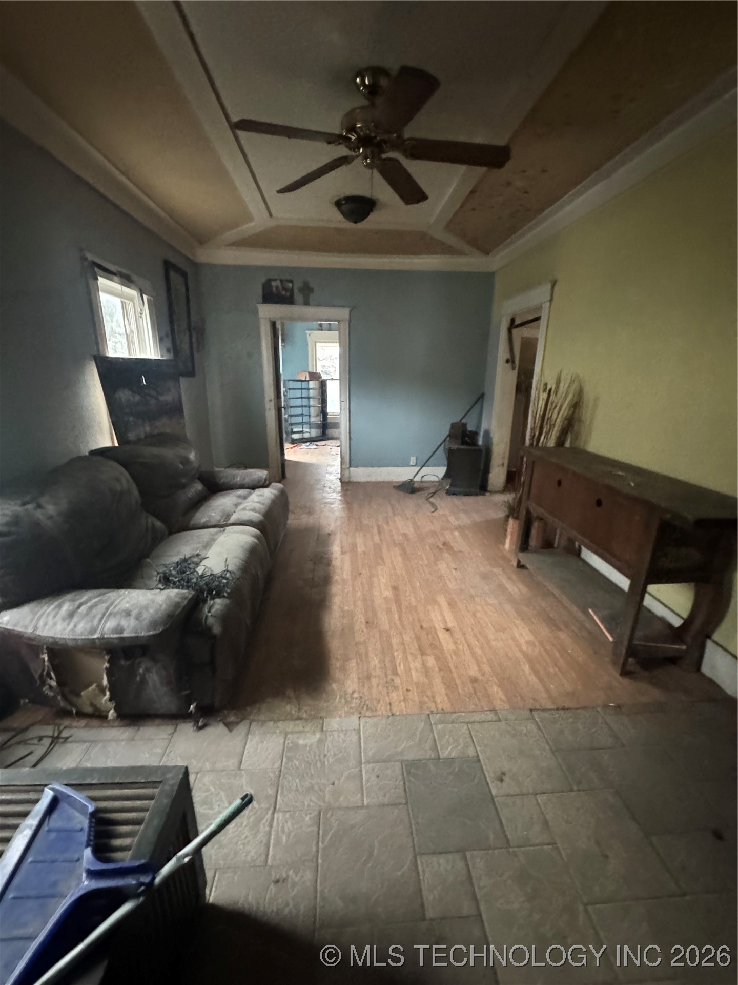 116 N Wyandotte Avenue