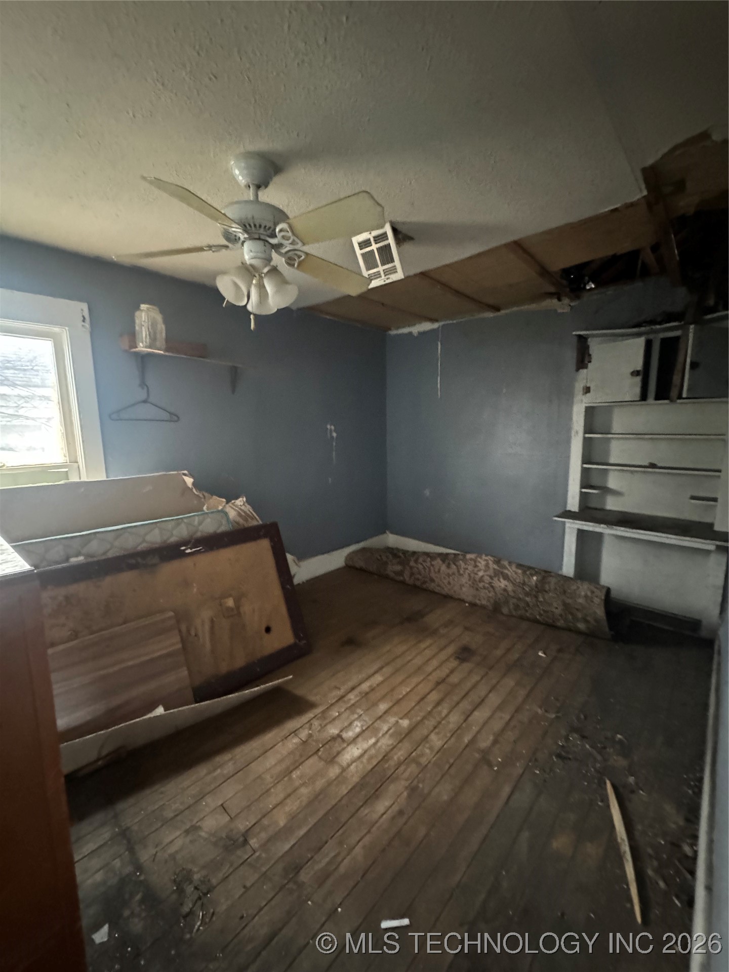 116 N Wyandotte Avenue