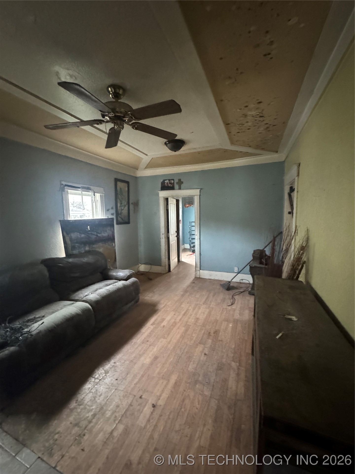 116 N Wyandotte Avenue