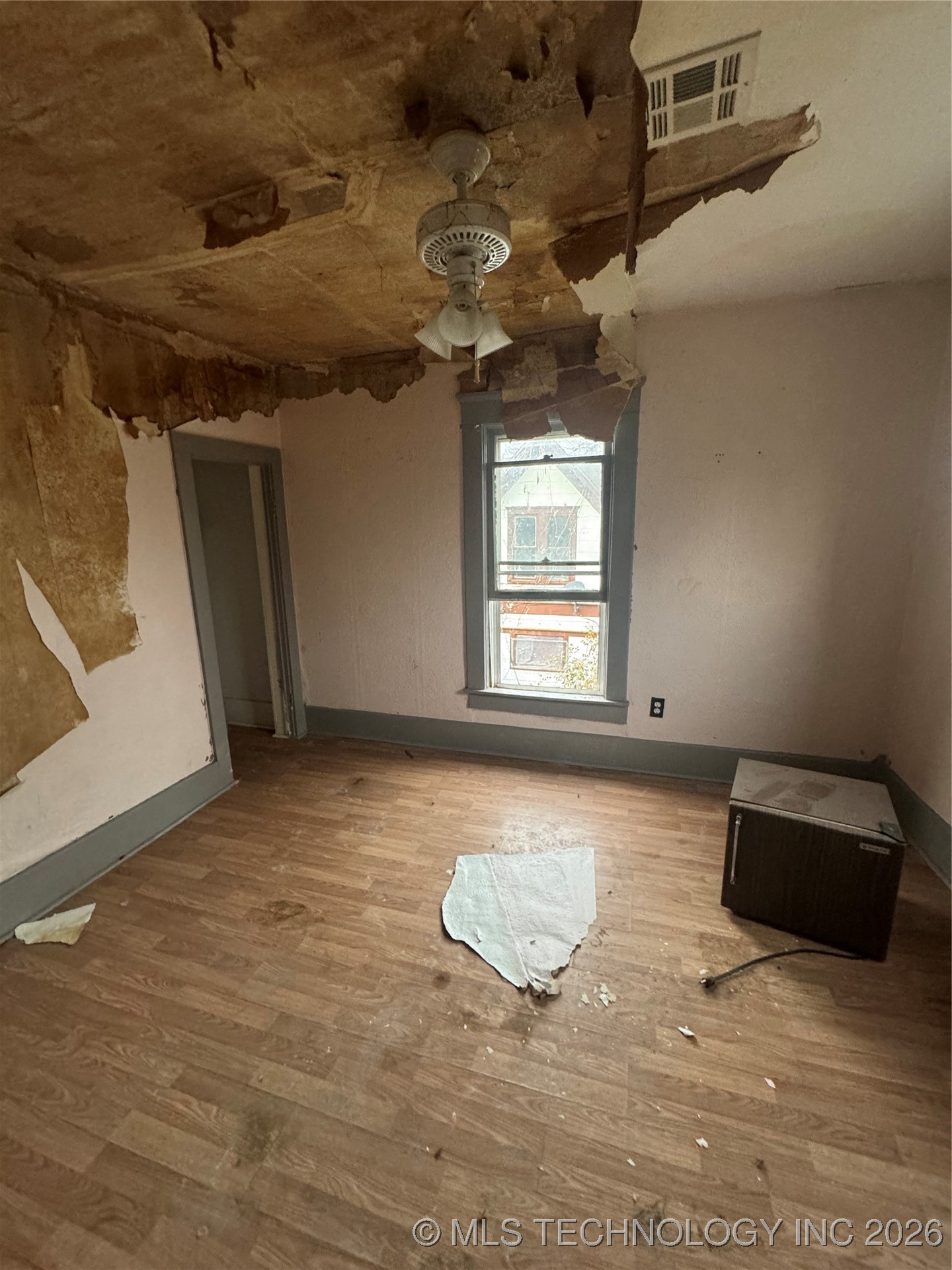 116 N Wyandotte Avenue