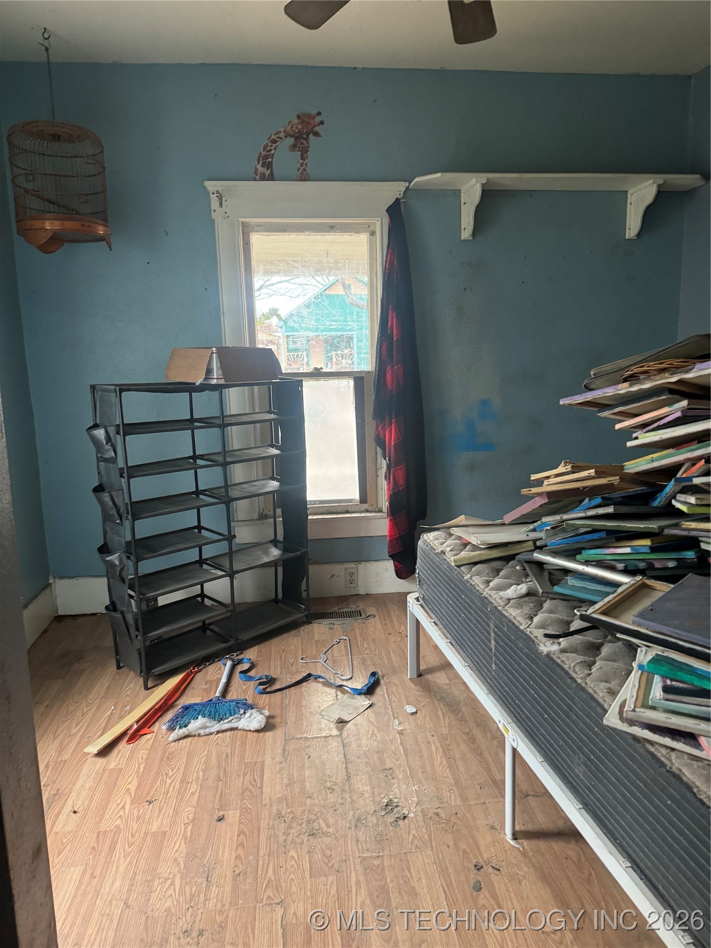 116 N Wyandotte Avenue