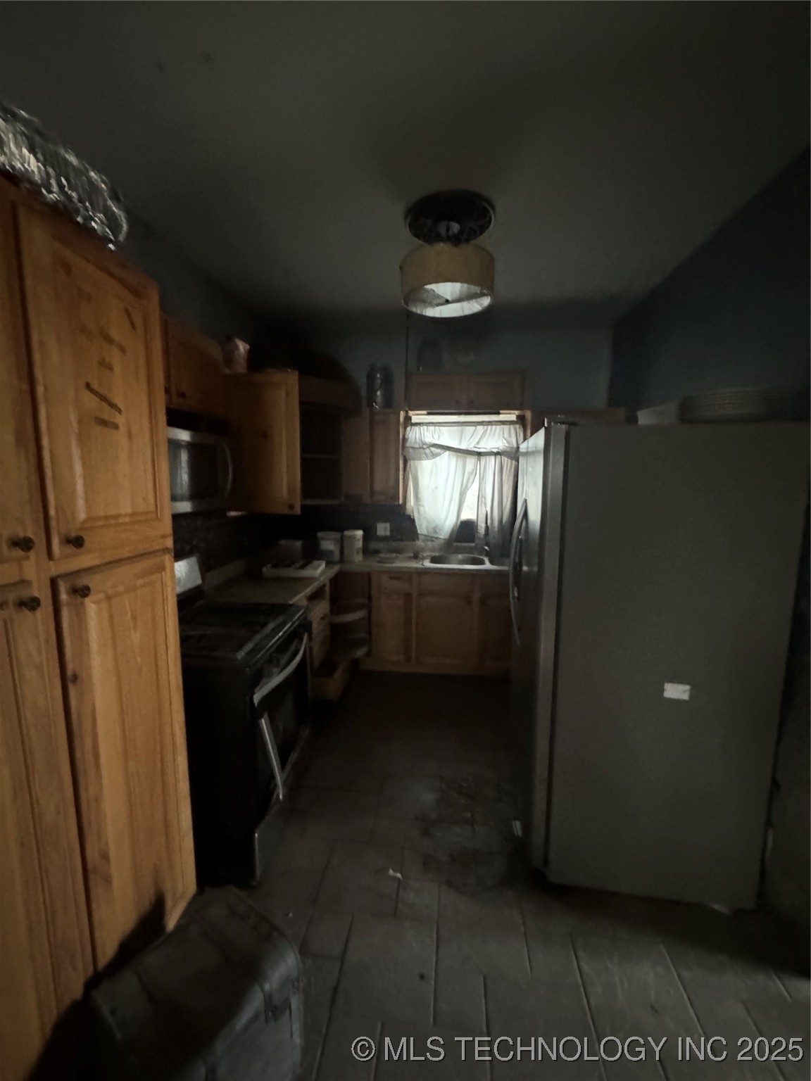 116 N Wyandotte Avenue