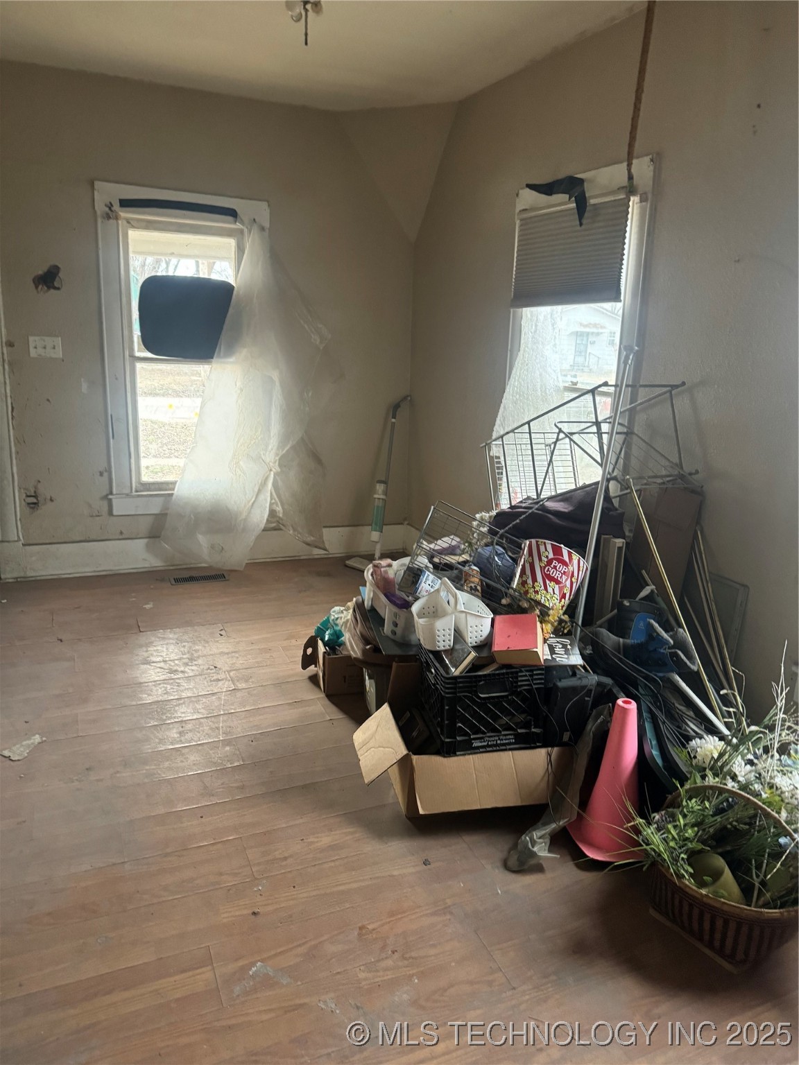 116 N Wyandotte Avenue