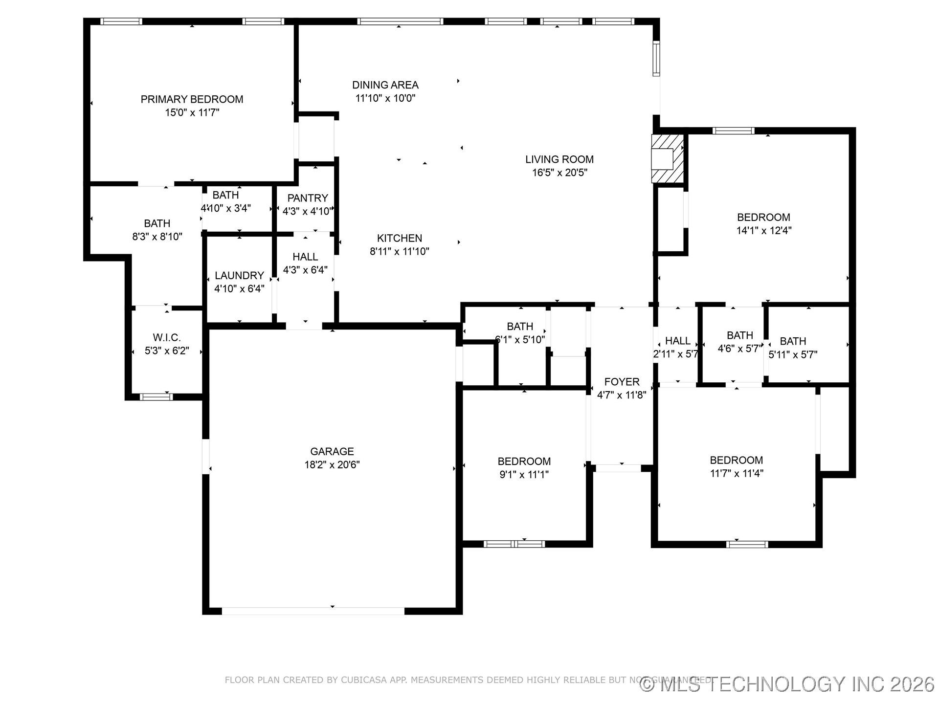 7417 E 126th Court S