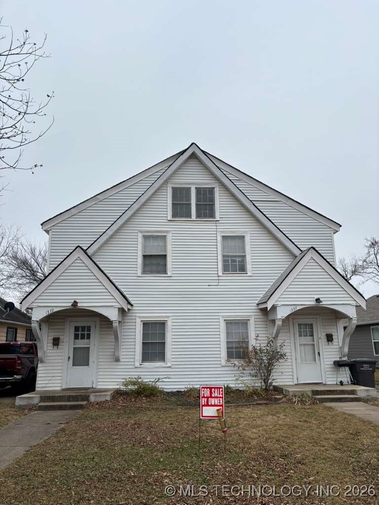 1337 SW Keeler Avenue