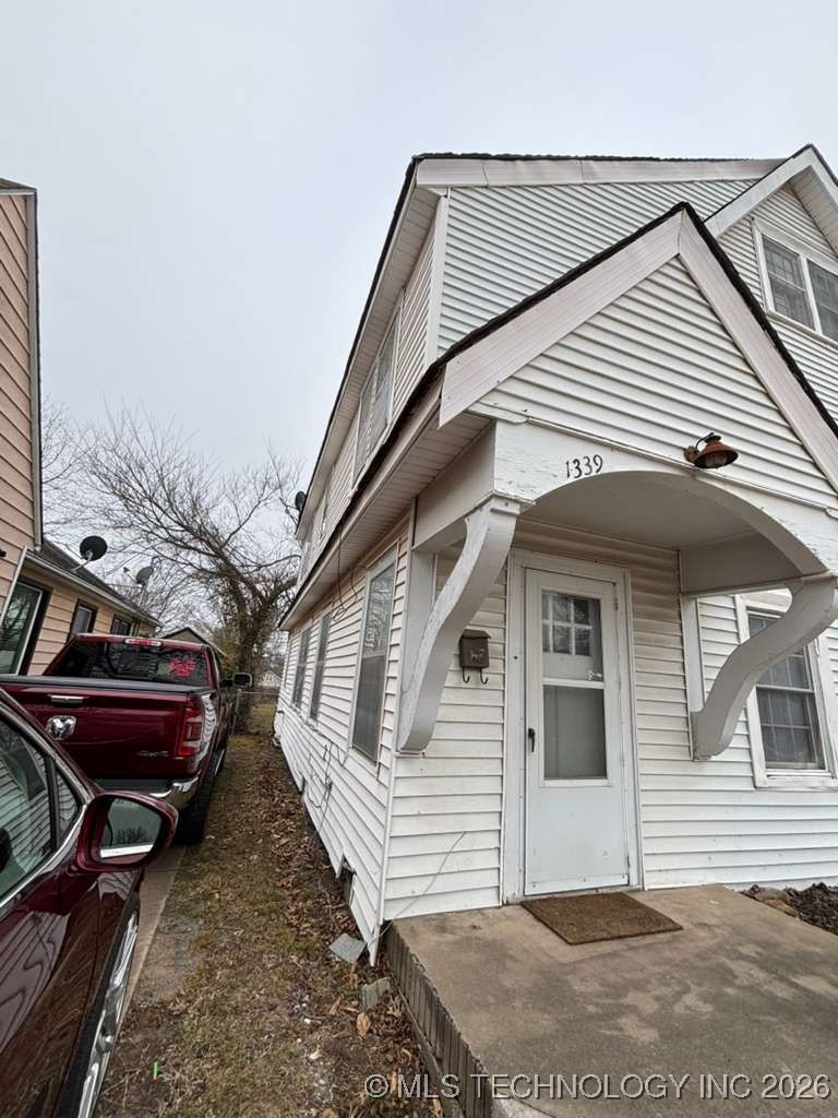 1337 SW Keeler Avenue