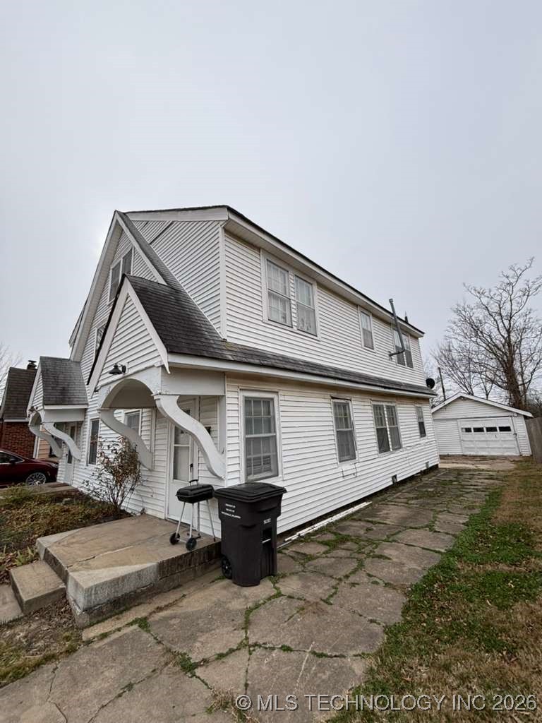 1337 SW Keeler Avenue