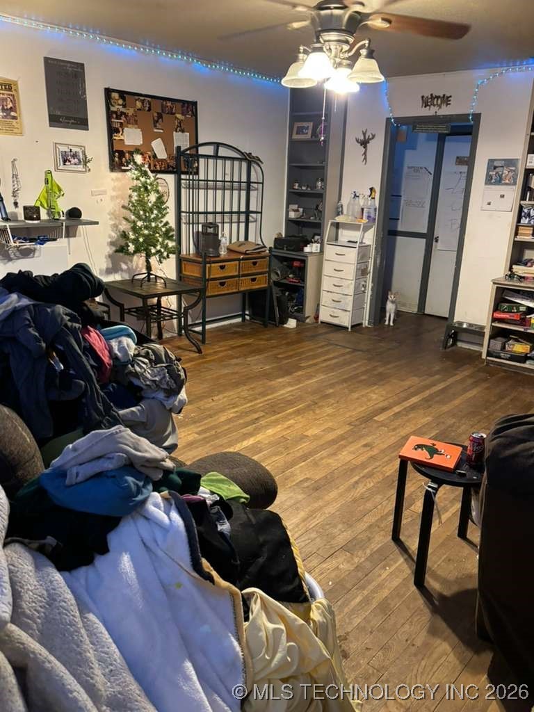 4208 NE Michigan Street