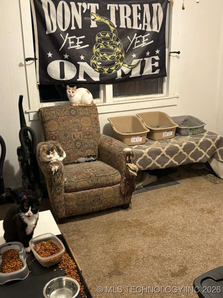 4208 NE Michigan Street