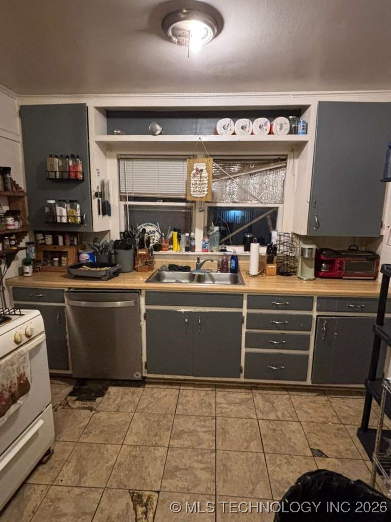 4208 NE Michigan Street