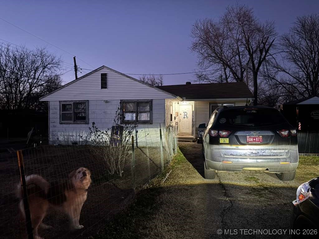 4208 NE Michigan Street