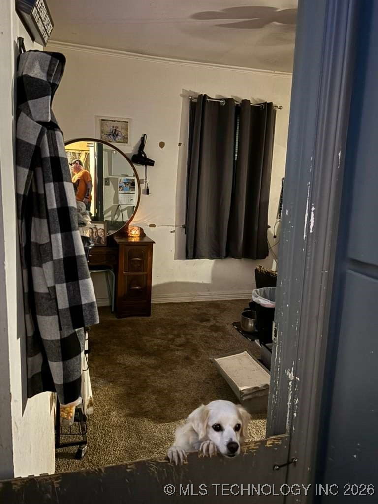 4208 NE Michigan Street