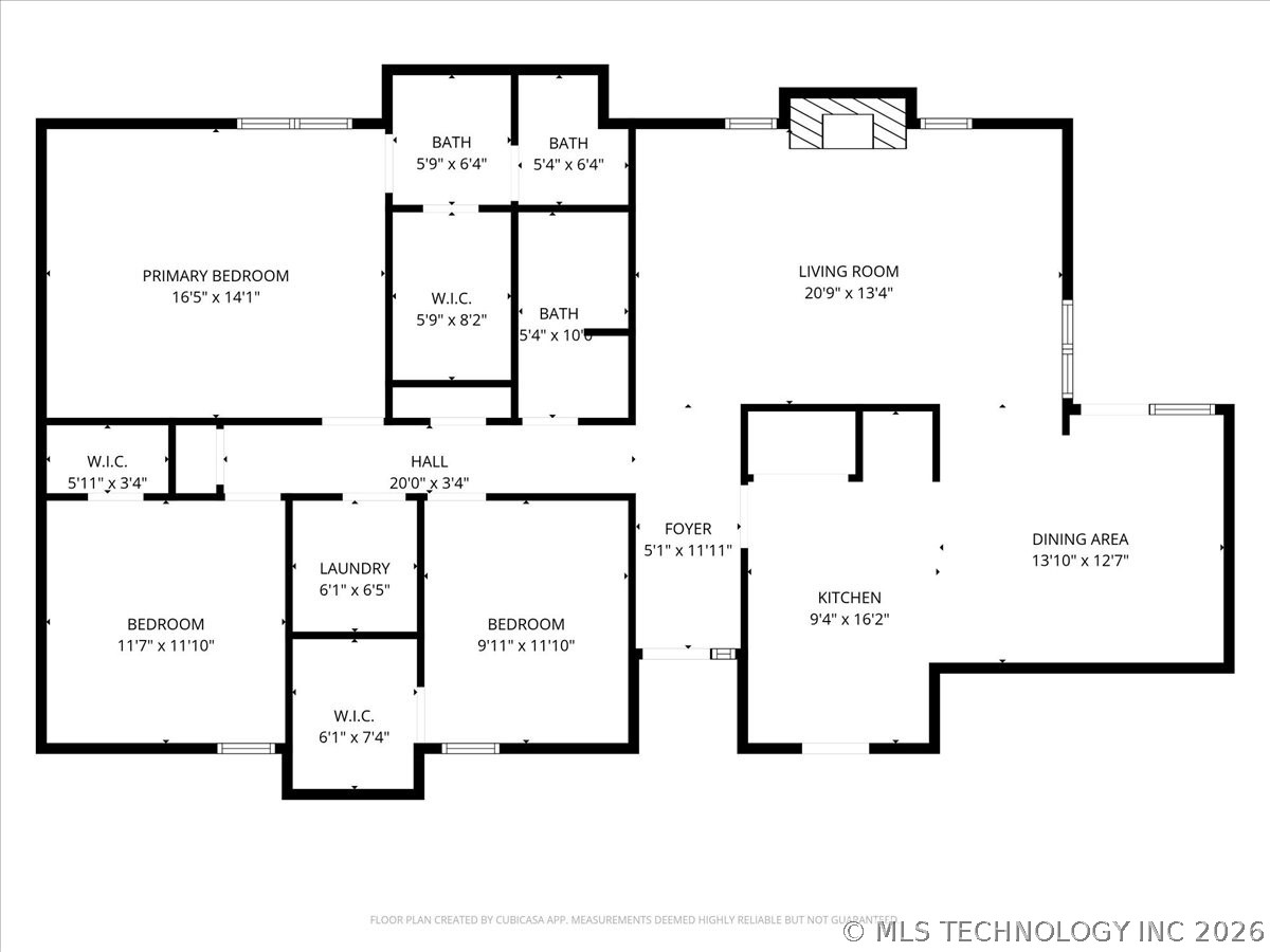 2652 W Galveston Street