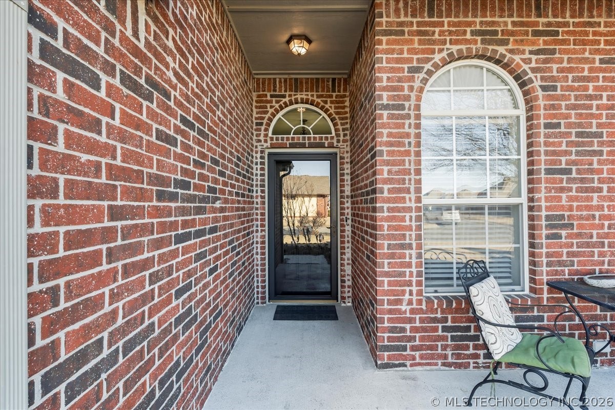 4917 S 190th East Avenue W