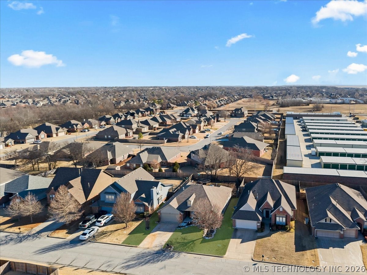 4917 S 190th East Avenue W