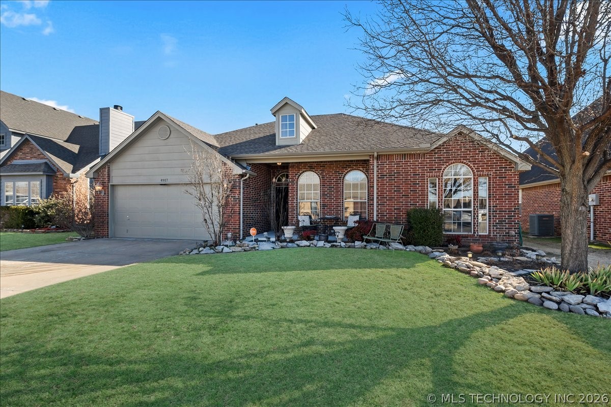 4917 S 190th East Avenue W