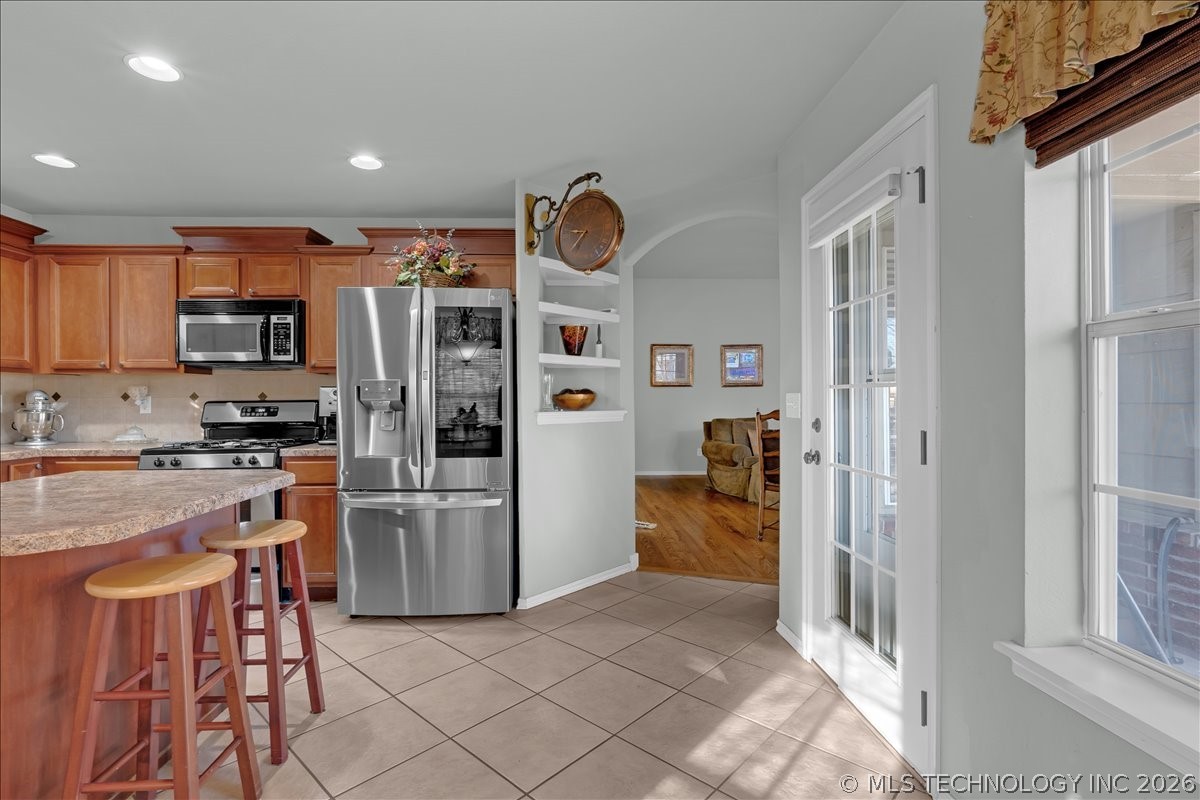 4917 S 190th East Avenue W