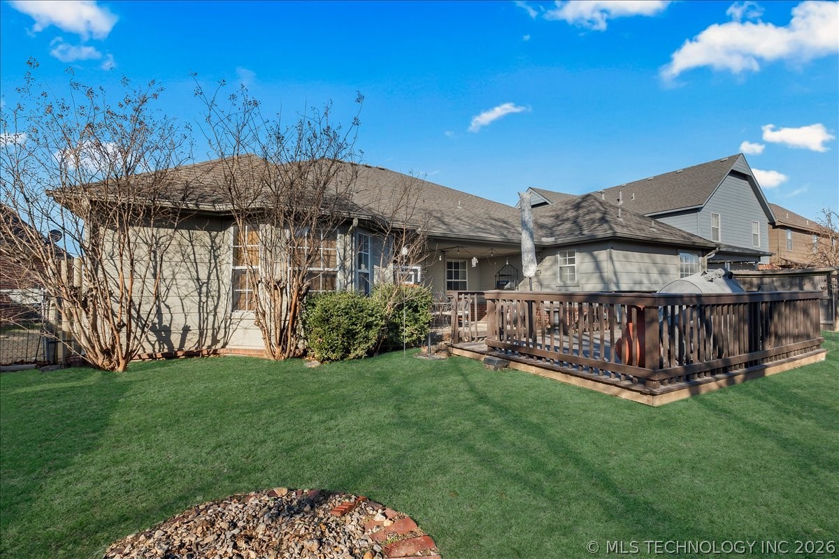 4917 S 190th East Avenue W