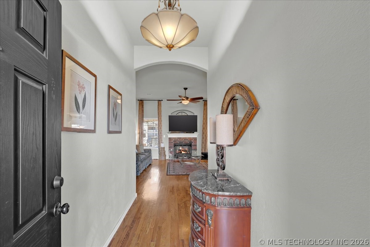 4917 S 190th East Avenue W