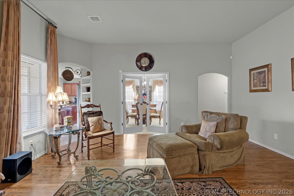 4917 S 190th East Avenue W