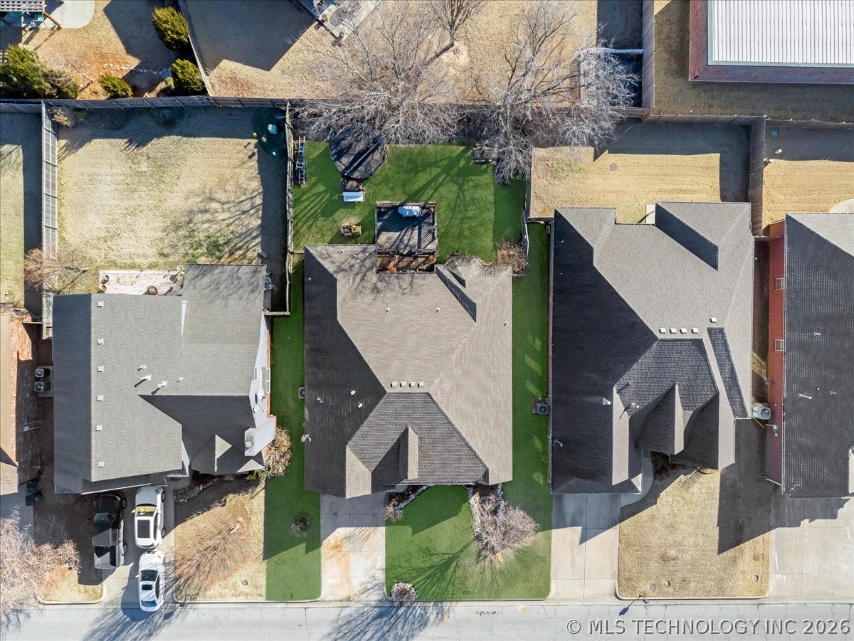 4917 S 190th East Avenue W