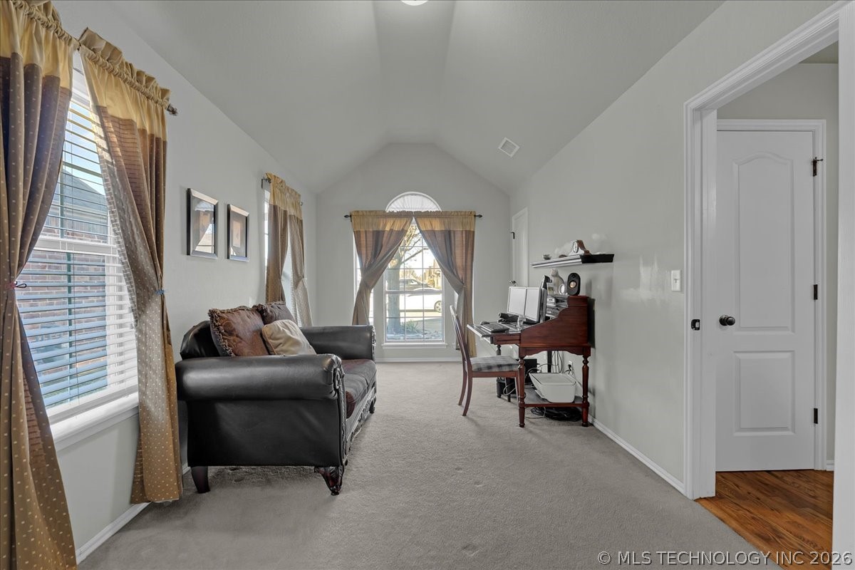 4917 S 190th East Avenue W