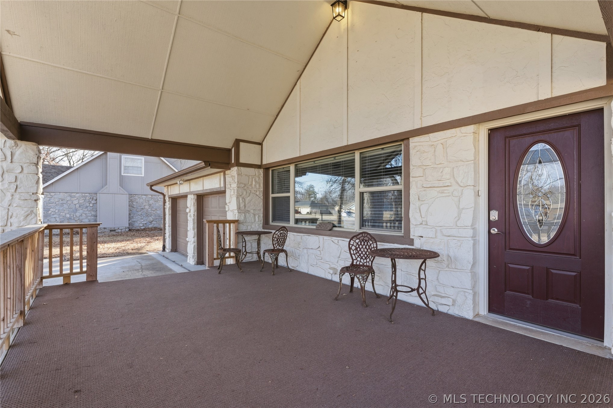 8512 E 121st Street S