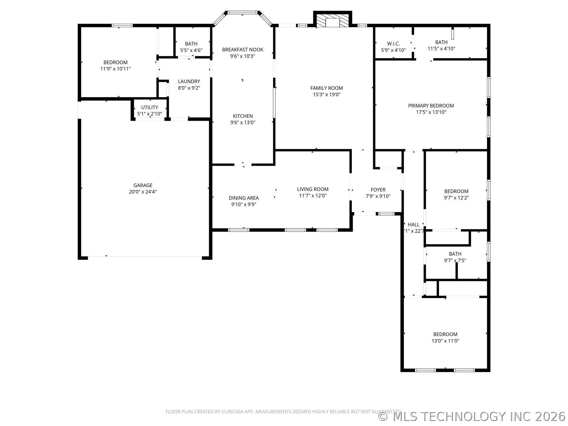 22217 E 63rd Street S