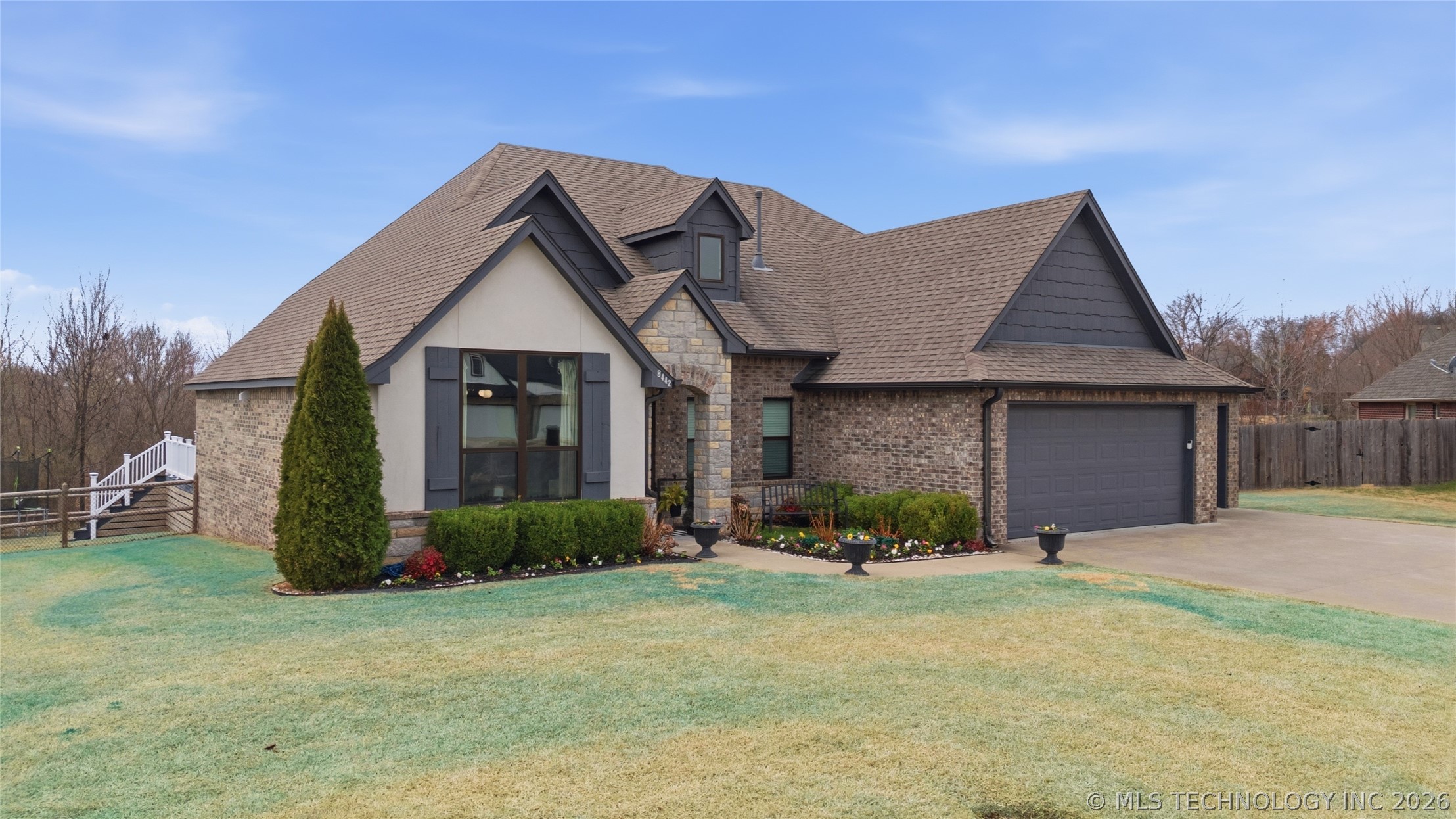 8442 Spring Creek Court
