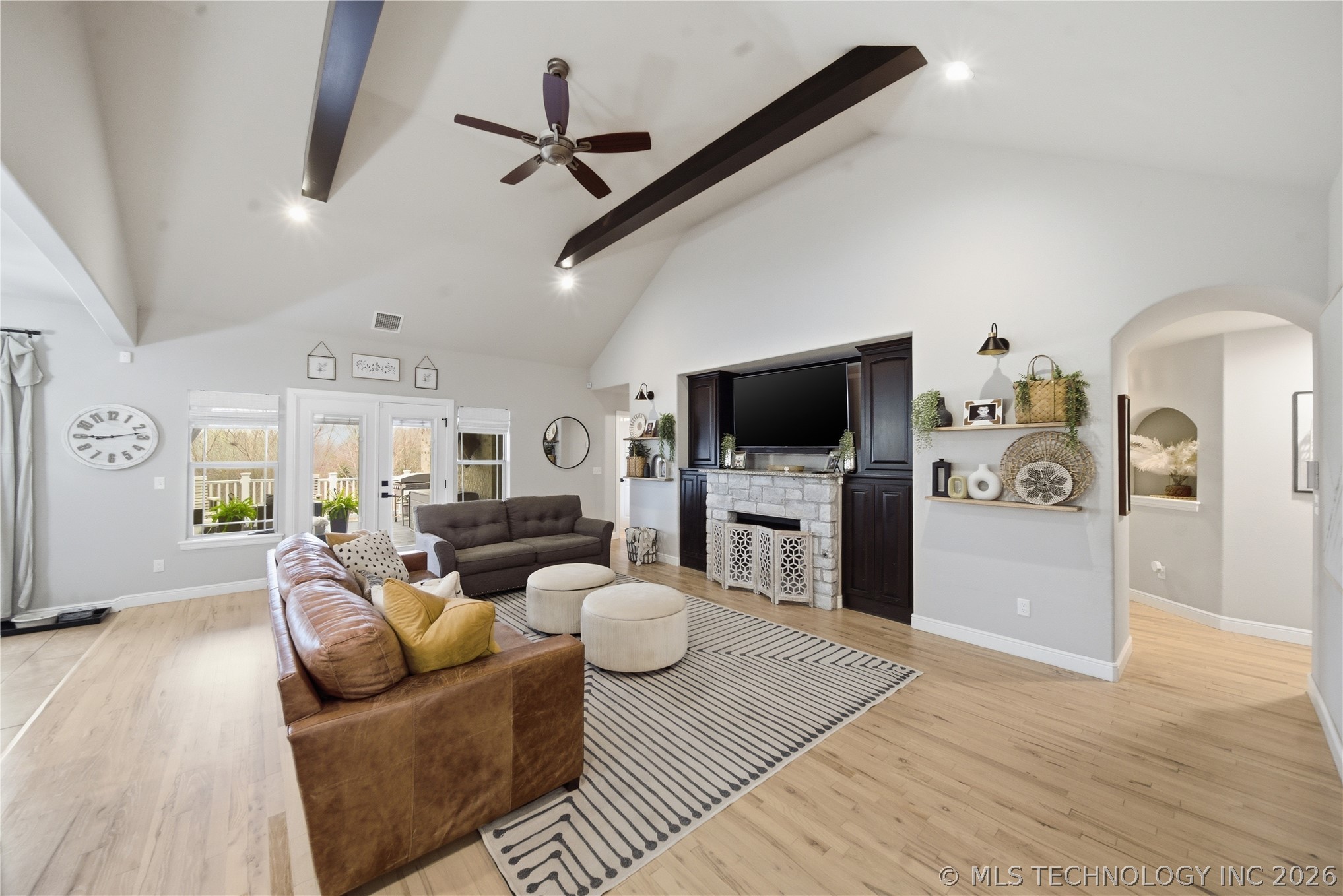 8442 Spring Creek Court