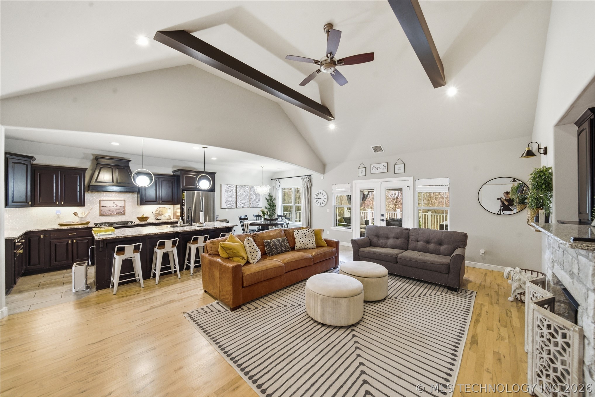 8442 Spring Creek Court