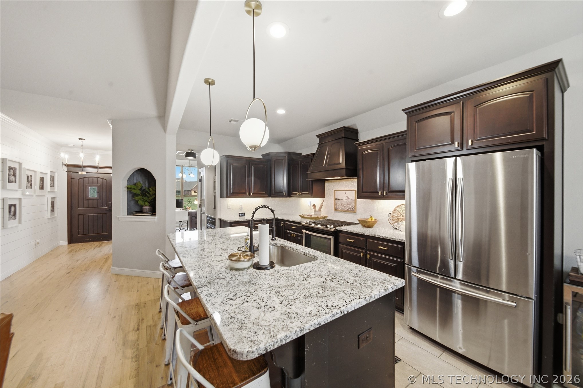 8442 Spring Creek Court