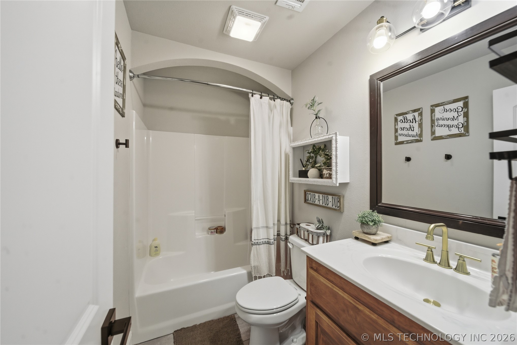 8442 Spring Creek Court