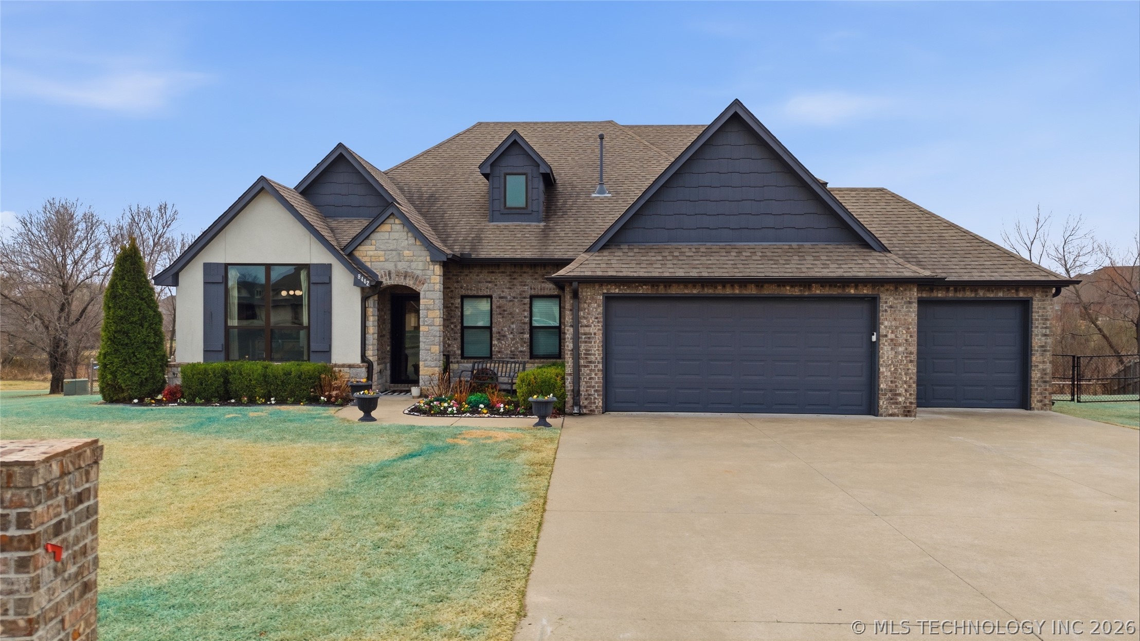 8442 Spring Creek Court
