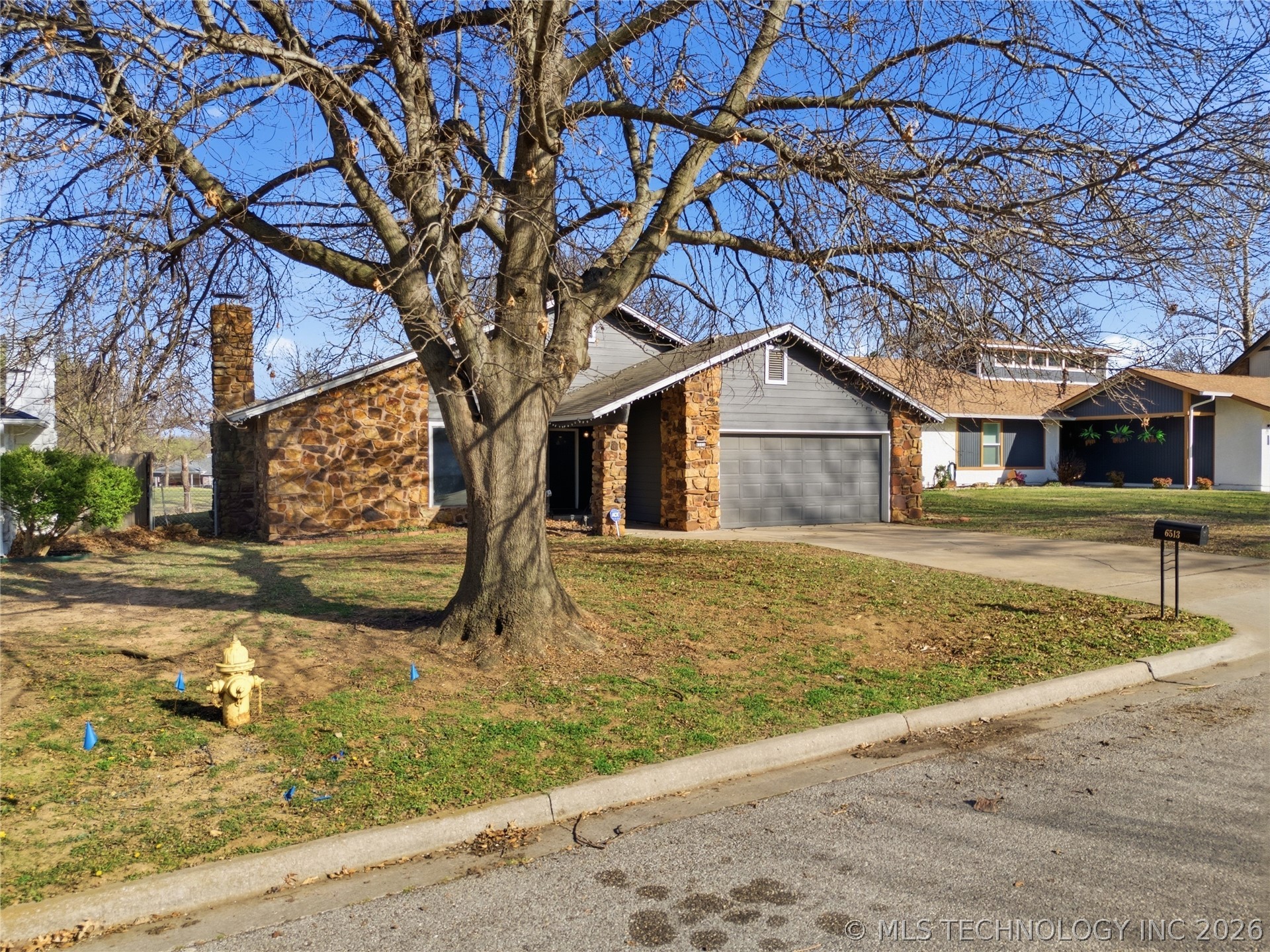 6513 S 29TH W PL Place