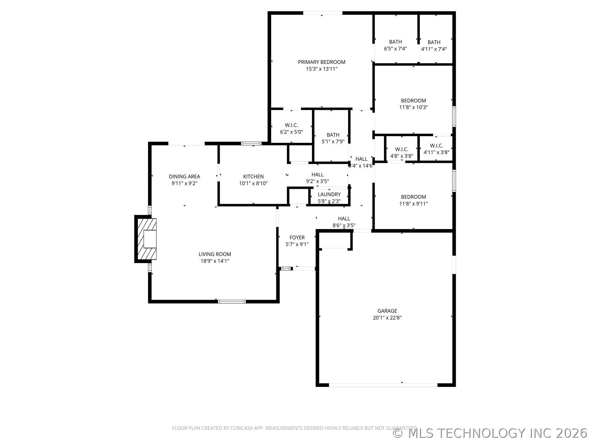 6513 S 29TH W PL Place