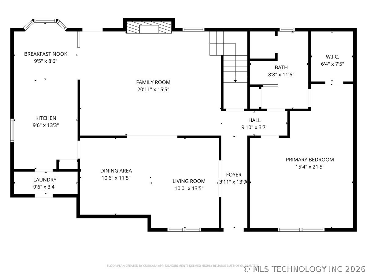 2316 W Nashville Court