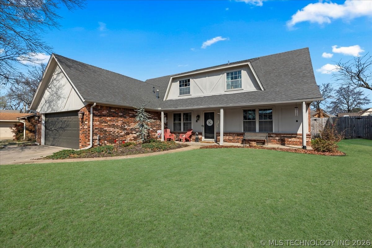 2316 W Nashville Court