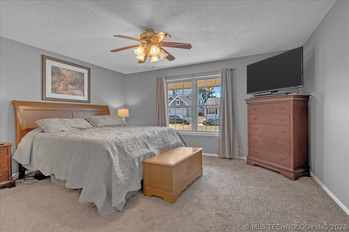 2316 W Nashville Court