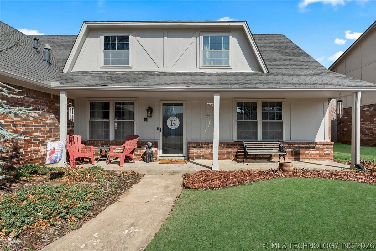 2316 W Nashville Court