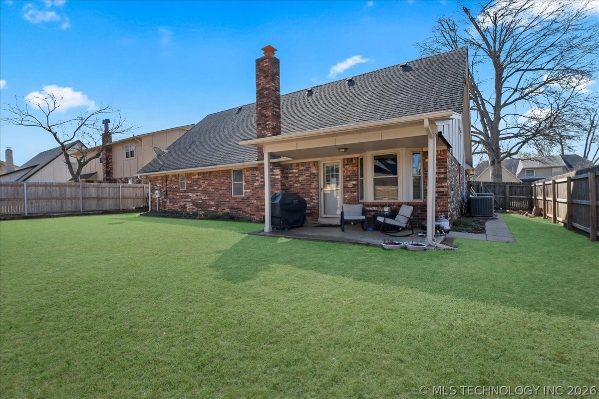 2316 W Nashville Court