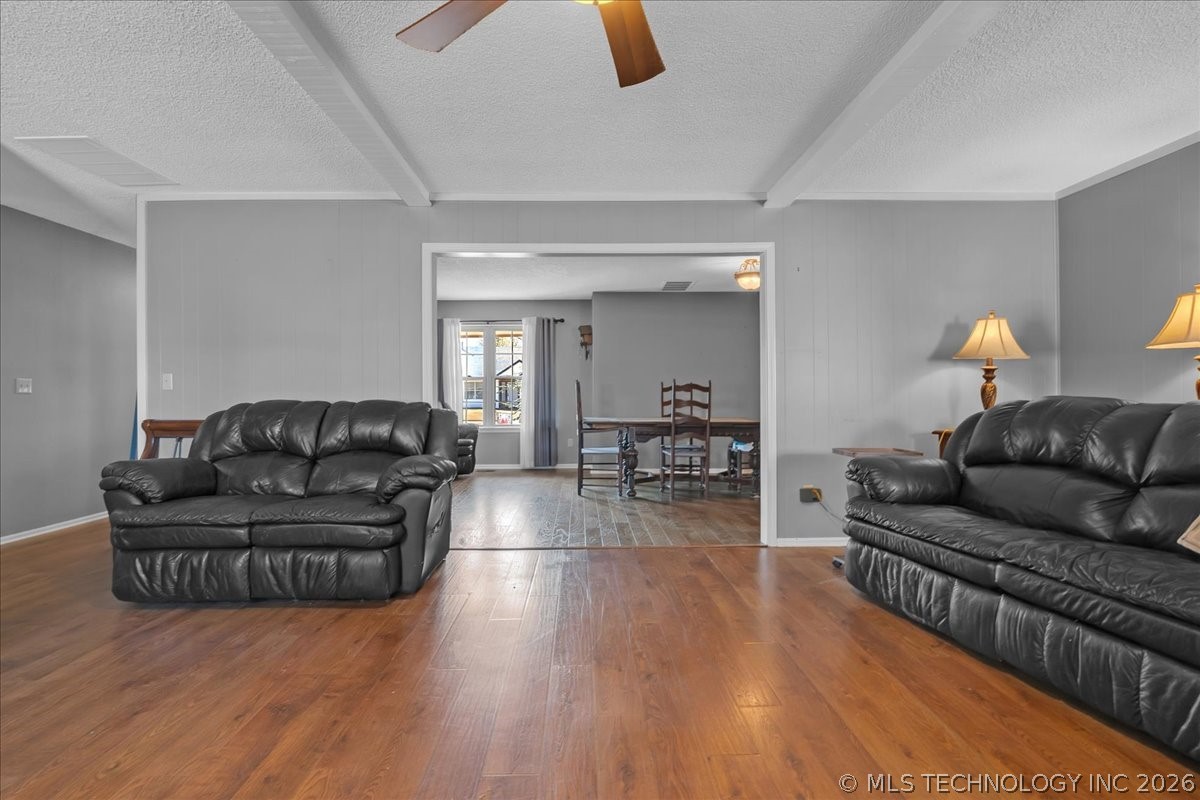 2316 W Nashville Court