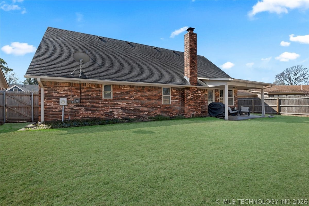 2316 W Nashville Court