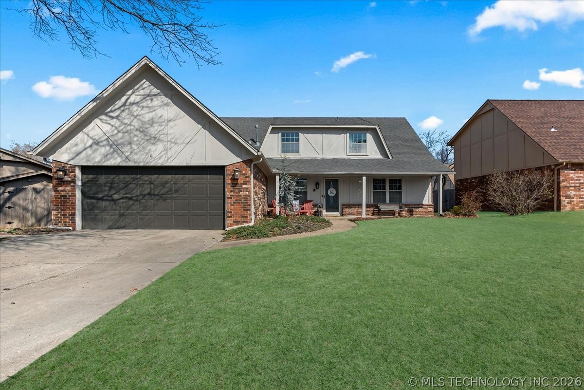 2316 W Nashville Court