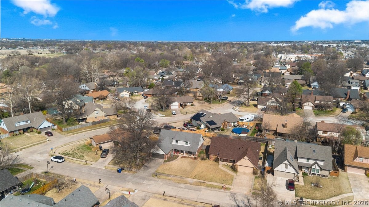 2316 W Nashville Court